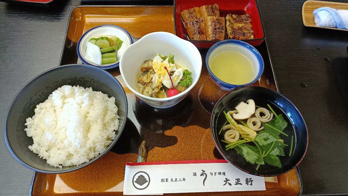 大正軒 | 去趣 chicTrip