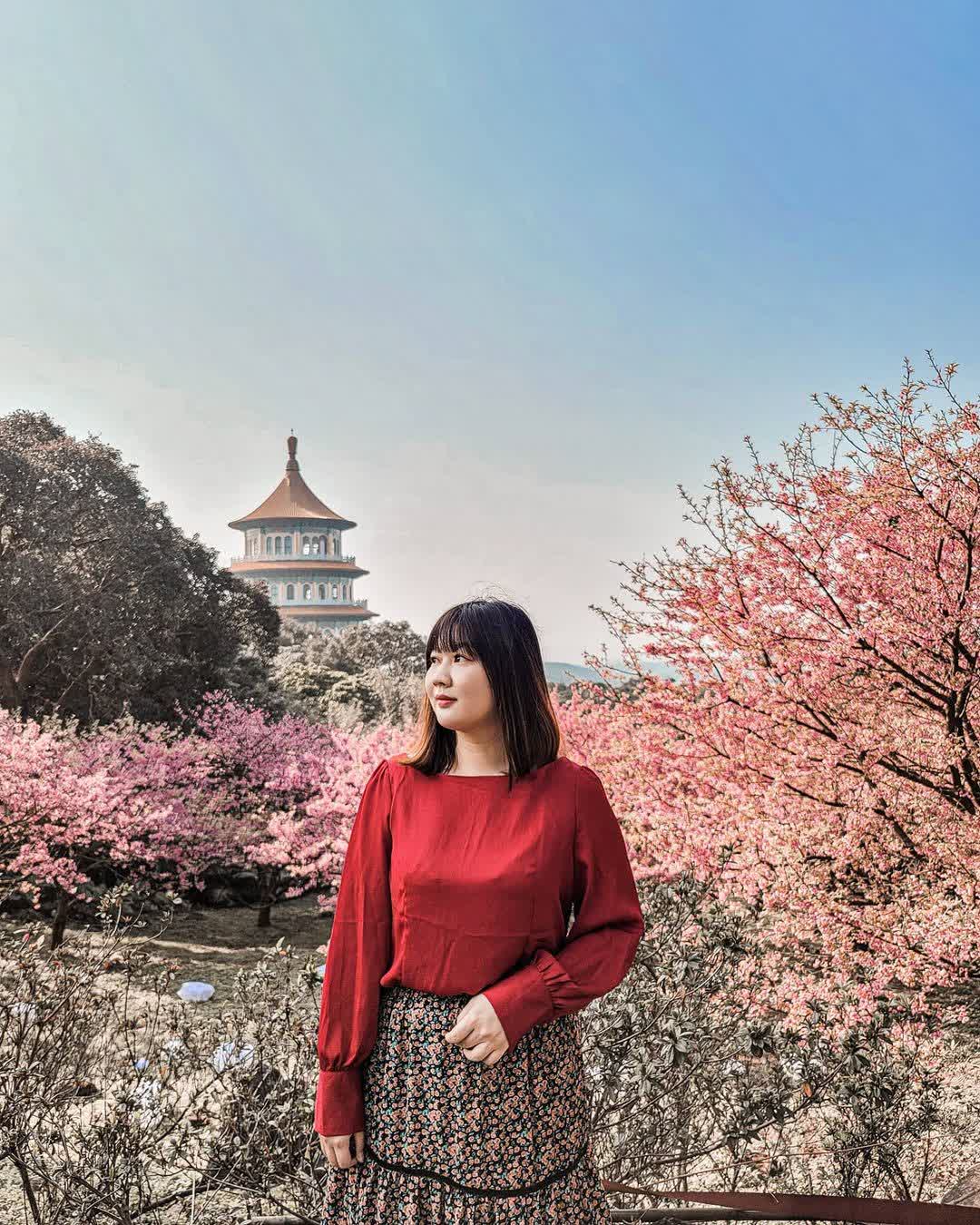 無極天元宮 | 去趣 chicTrip