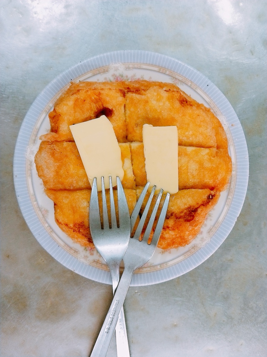 泗益 | 去趣 chicTrip