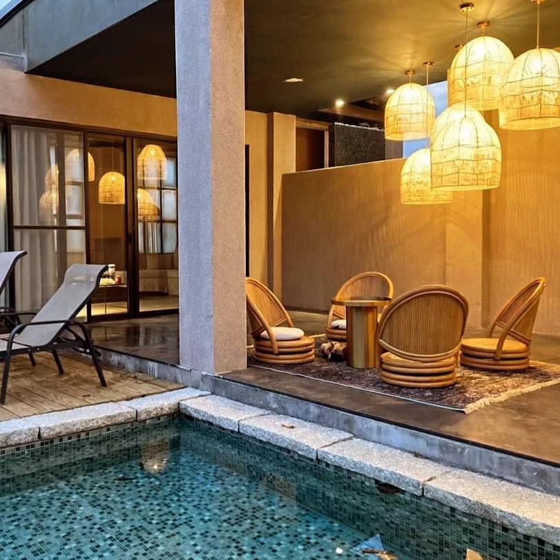 台東天晴民宿 | 去趣 chicTrip