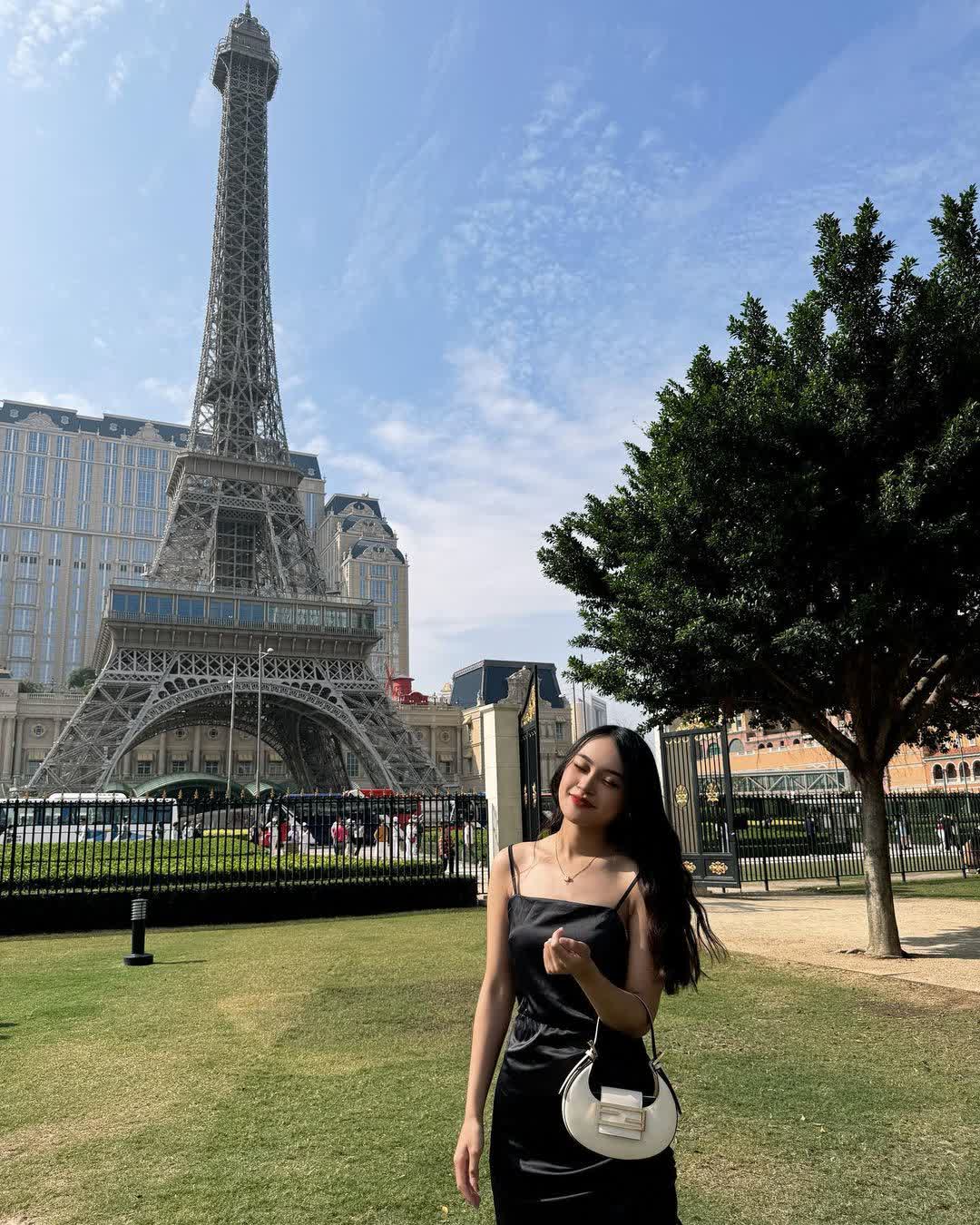 澳門巴黎人 (The Parisian) | 去趣 chicTrip