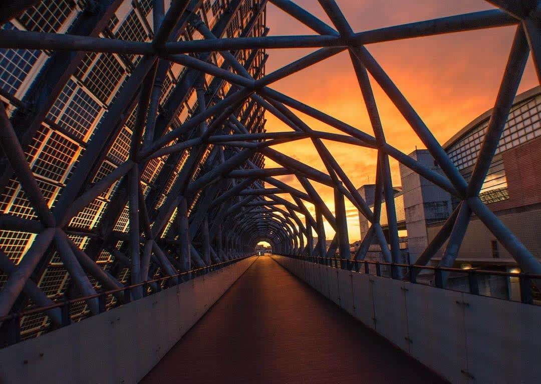 國立臺灣歷史博物館 | 去趣 chicTrip