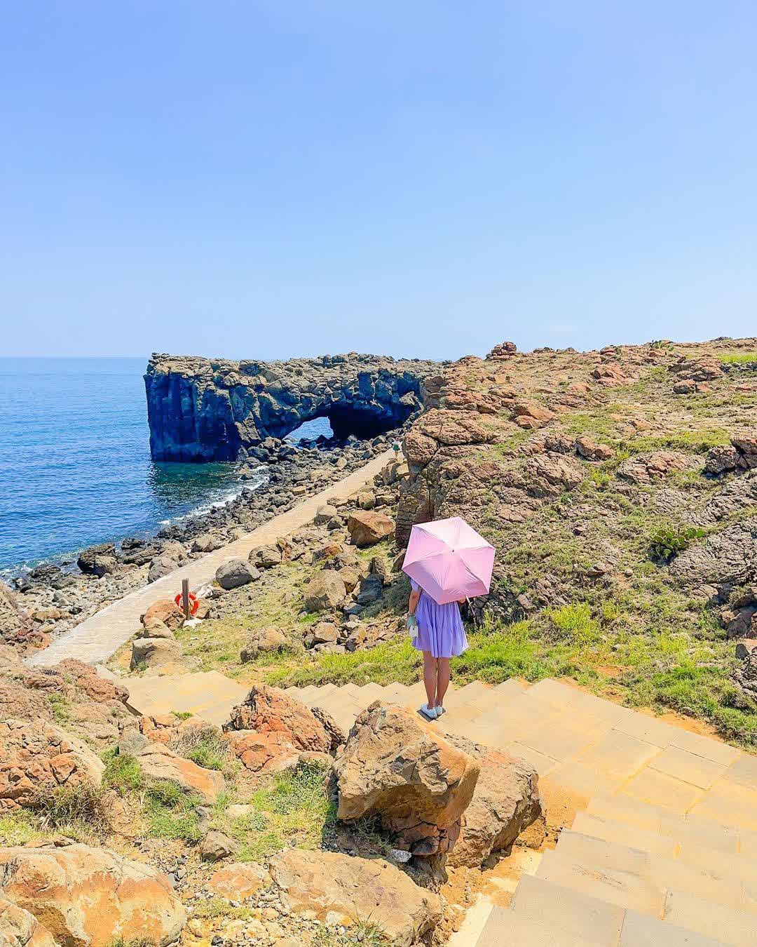 鯨魚洞 | 去趣 chicTrip