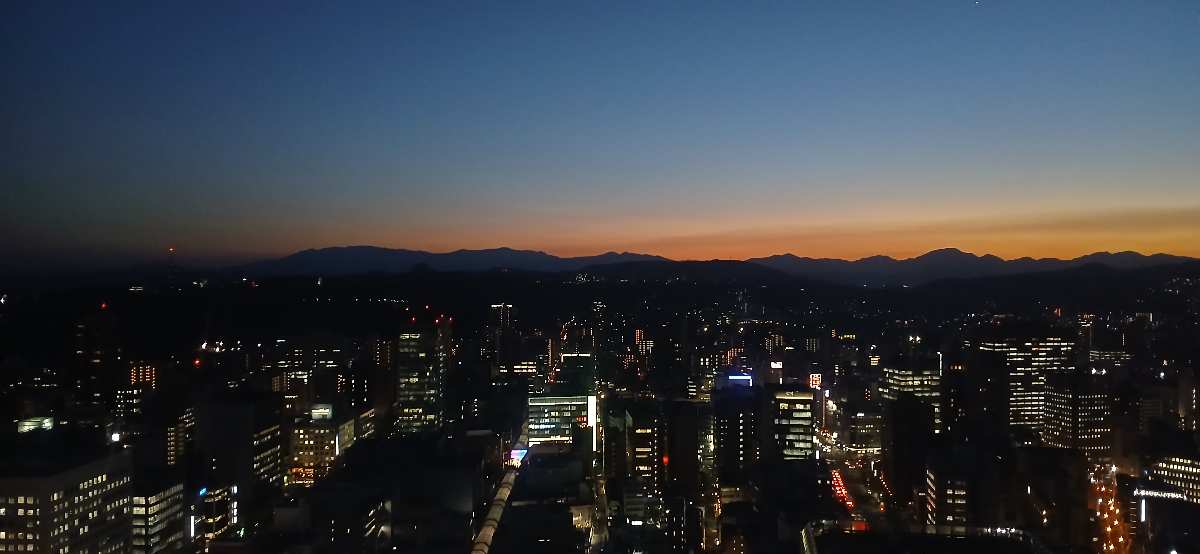 AER大樓觀景台 | 去趣 chicTrip