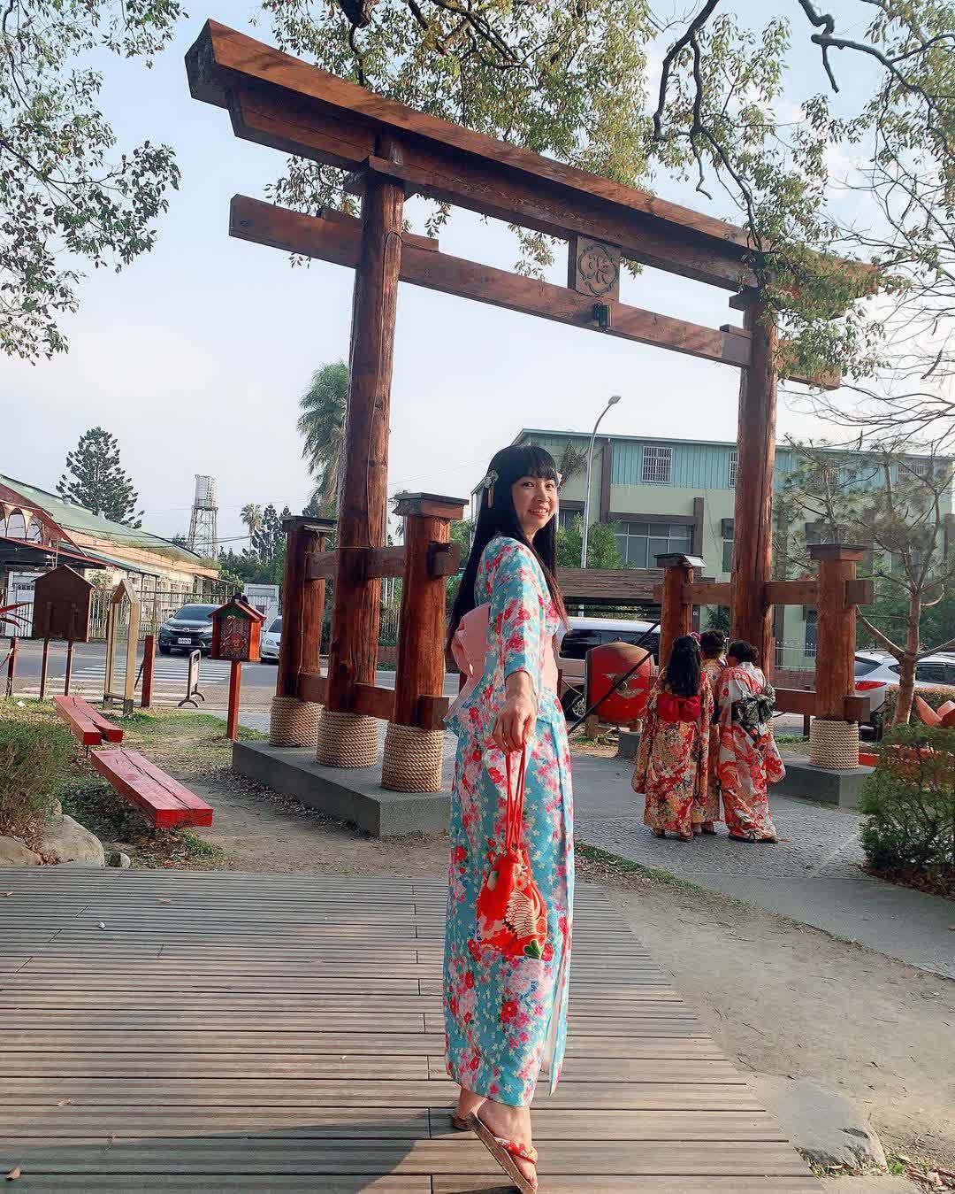 鳥居Torii 【喫茶食堂 / 祈願所 / 擔露本舖 / 福亭屋】(全台唯一祈福主題餐廳) | 去趣 chicTrip