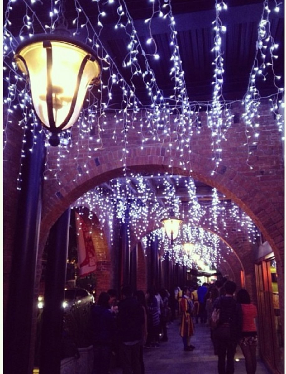 宮原眼科 | 去趣 chicTrip