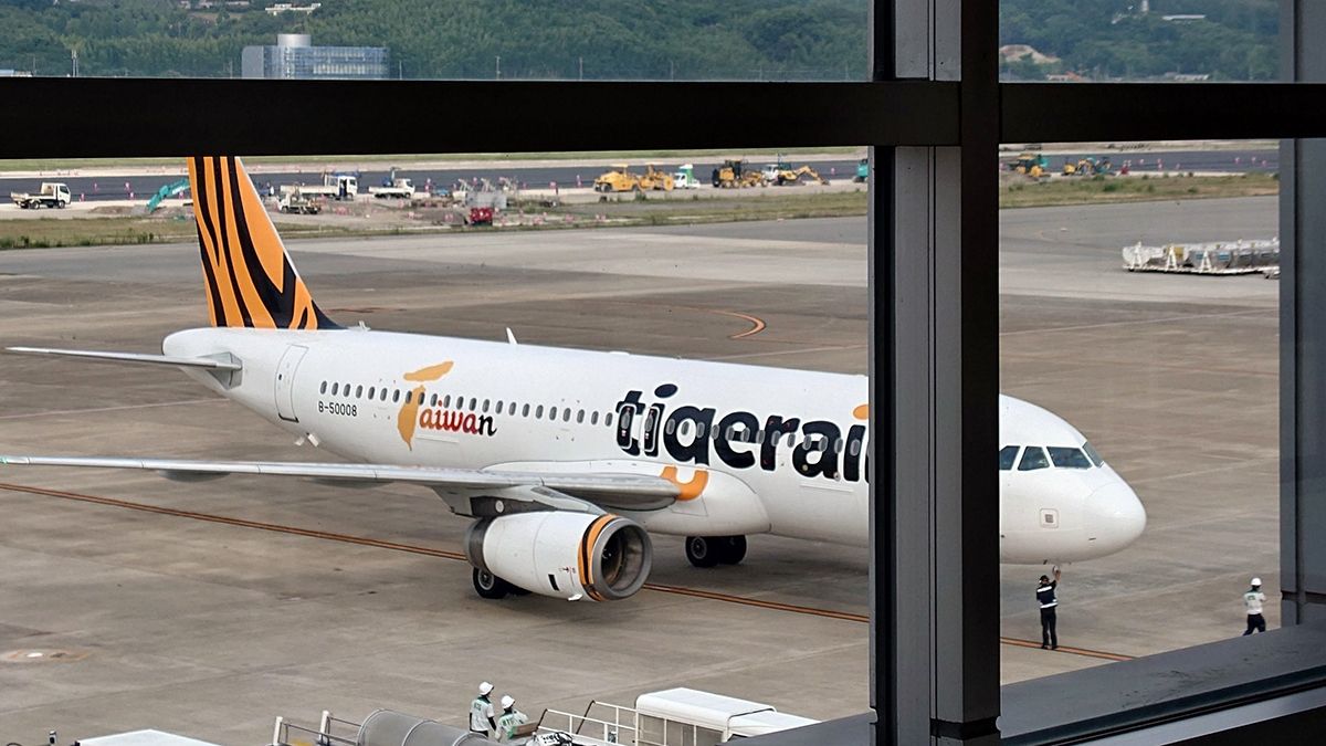 福岡國際機場 | 去趣 chicTrip