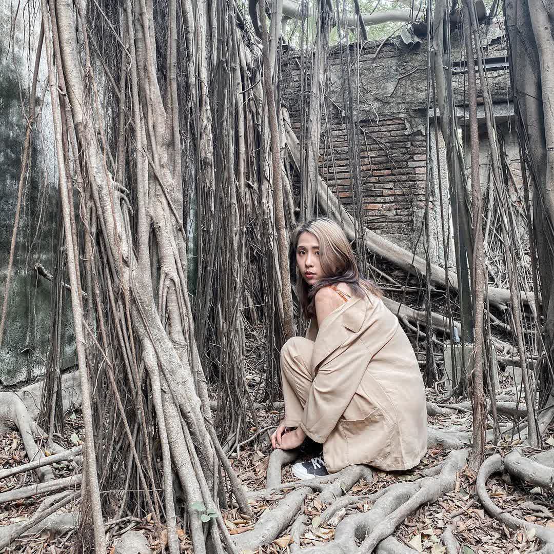 英商德記洋行 | 去趣 chicTrip