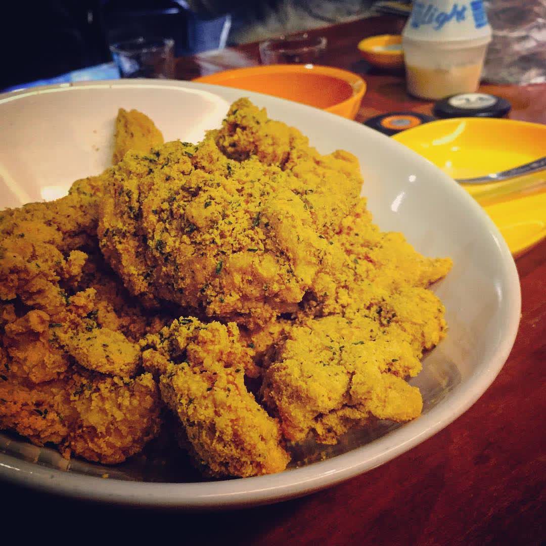 BHC炸雞 明洞店 | 去趣 chicTrip