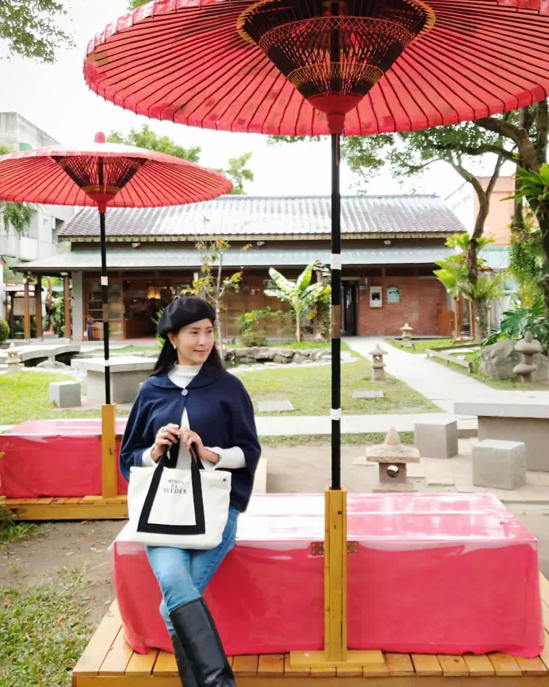 吉安慶修院 | 去趣 chicTrip