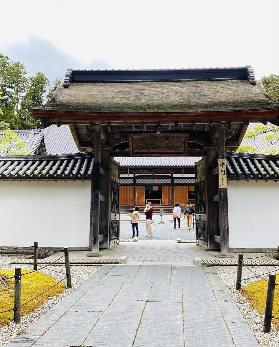 瑞巖寺 | 去趣 chicTrip