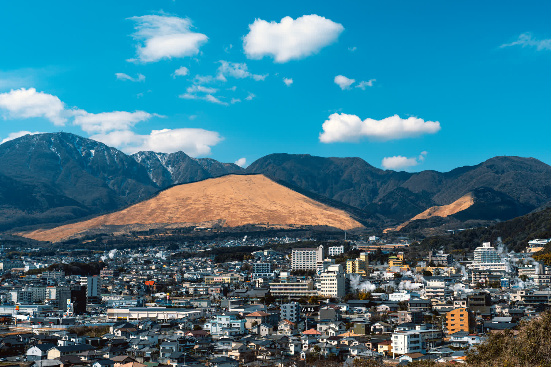 湯霧展望台 | 去趣 chicTrip