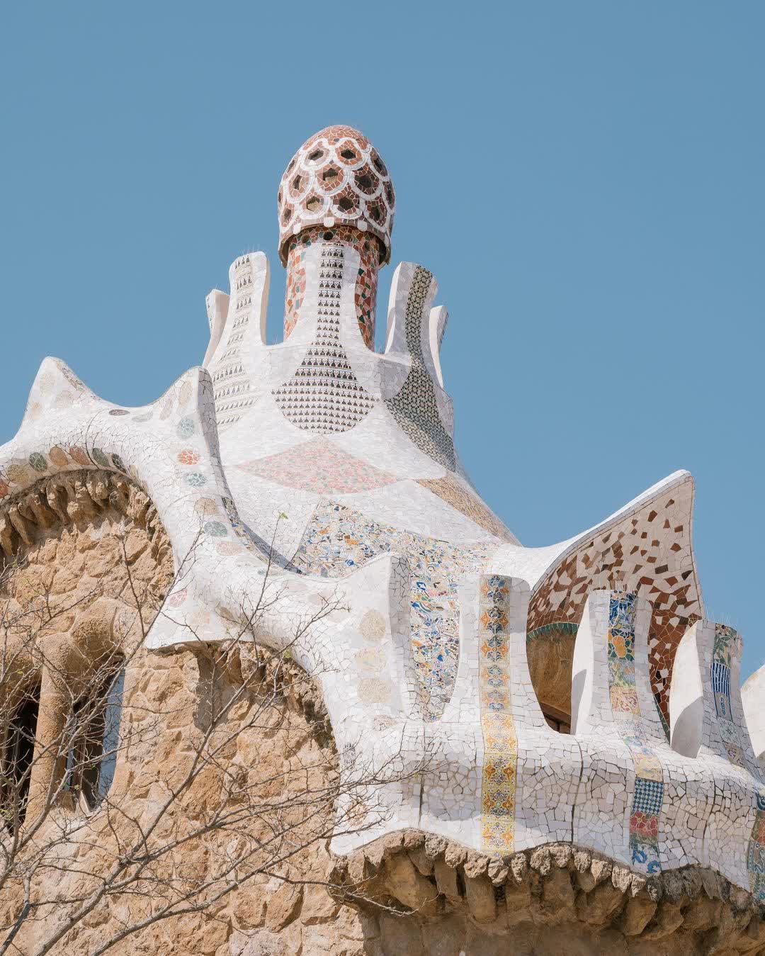 桂爾公園 | 去趣 chicTrip