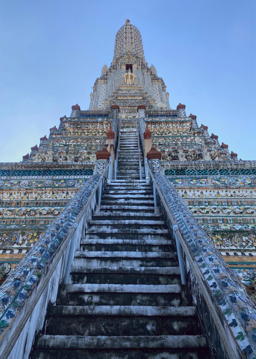 鄭王廟 | 去趣 chicTrip