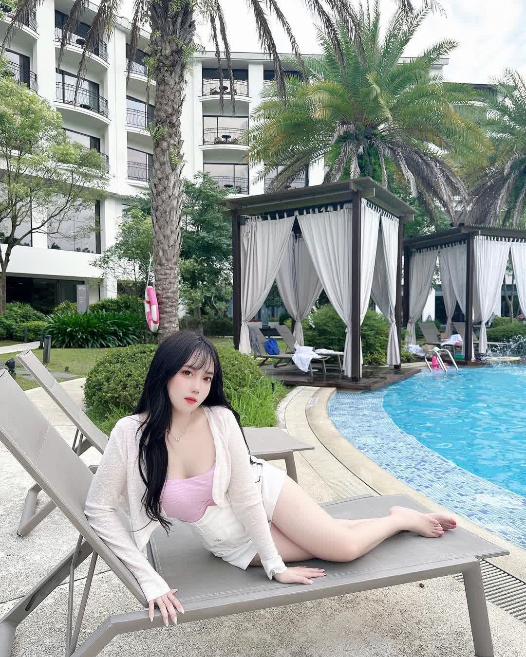 The Westin Tashee Resort, Taoyuan | 去趣 chicTrip