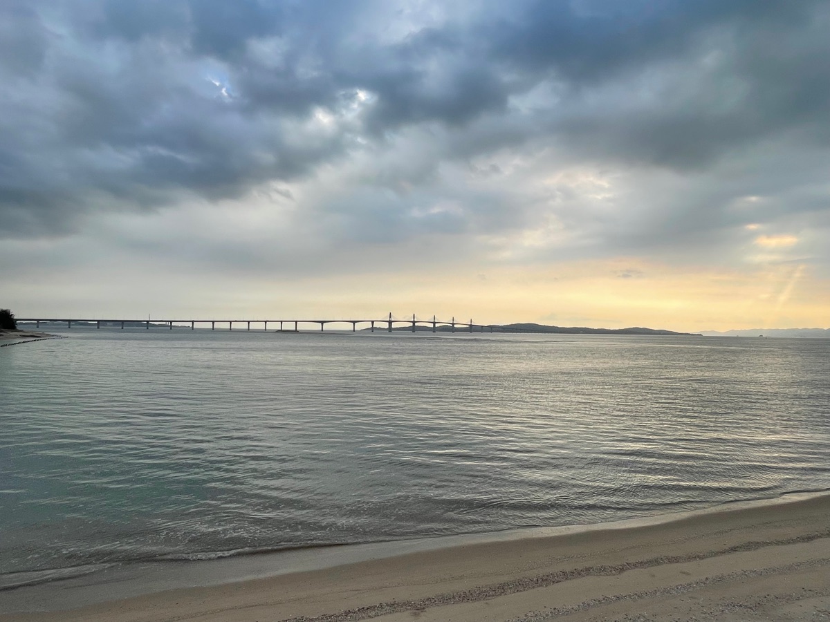 慈湖落日觀海平台 | 去趣 chicTrip