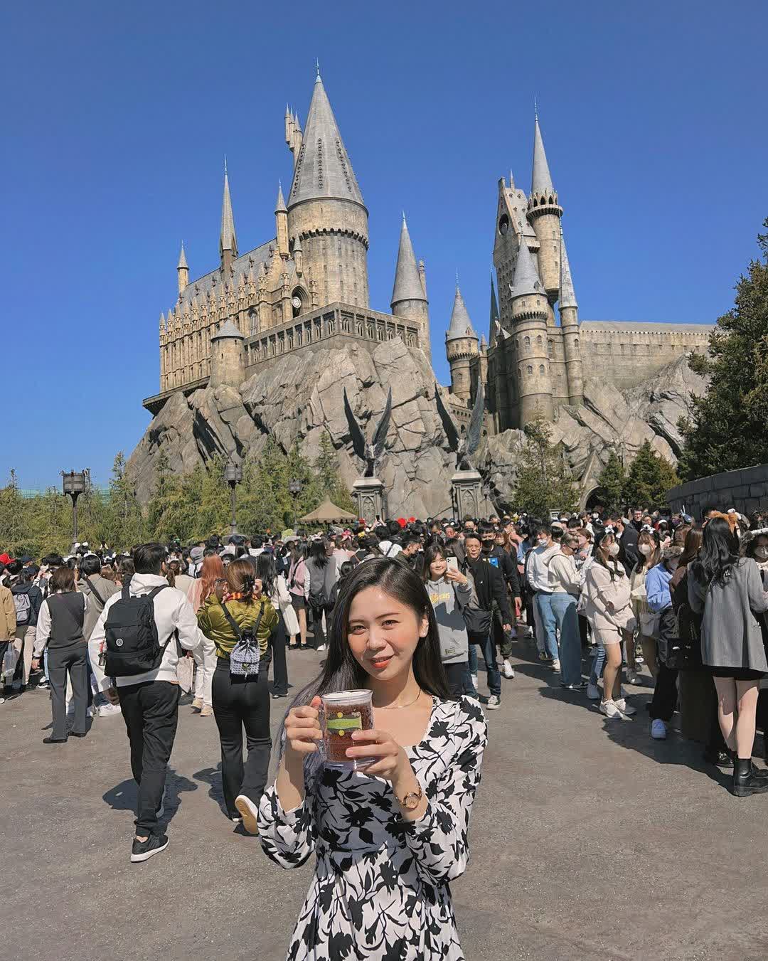 日本環球影城 | 去趣 chicTrip