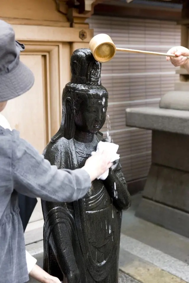 高岩寺 | 去趣 chicTrip