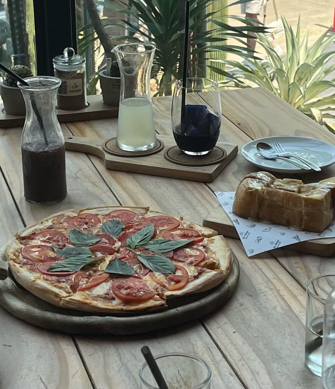 The Village Farm To Café | 去趣 chicTrip