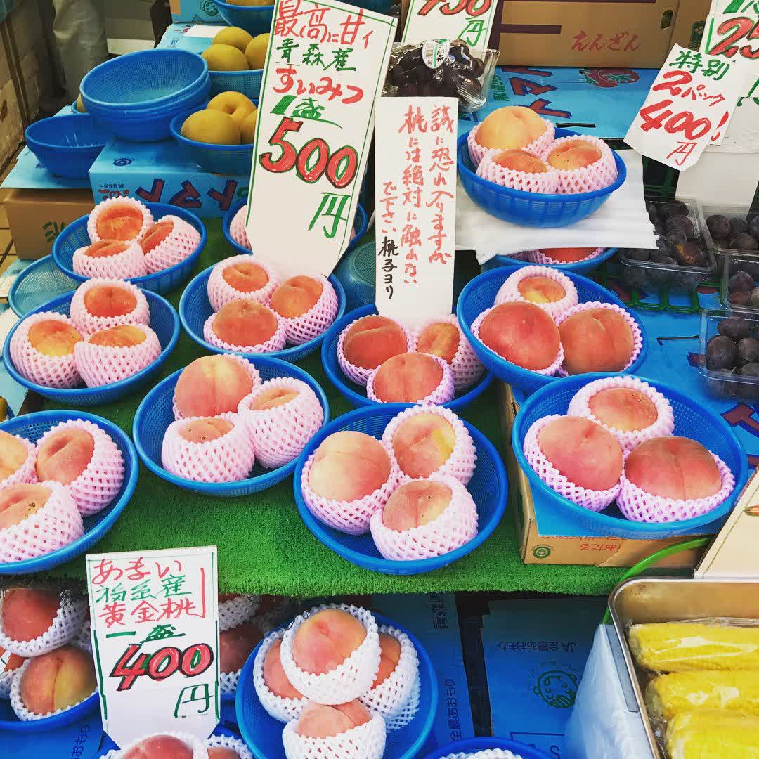 谷中銀座 | 去趣 chicTrip