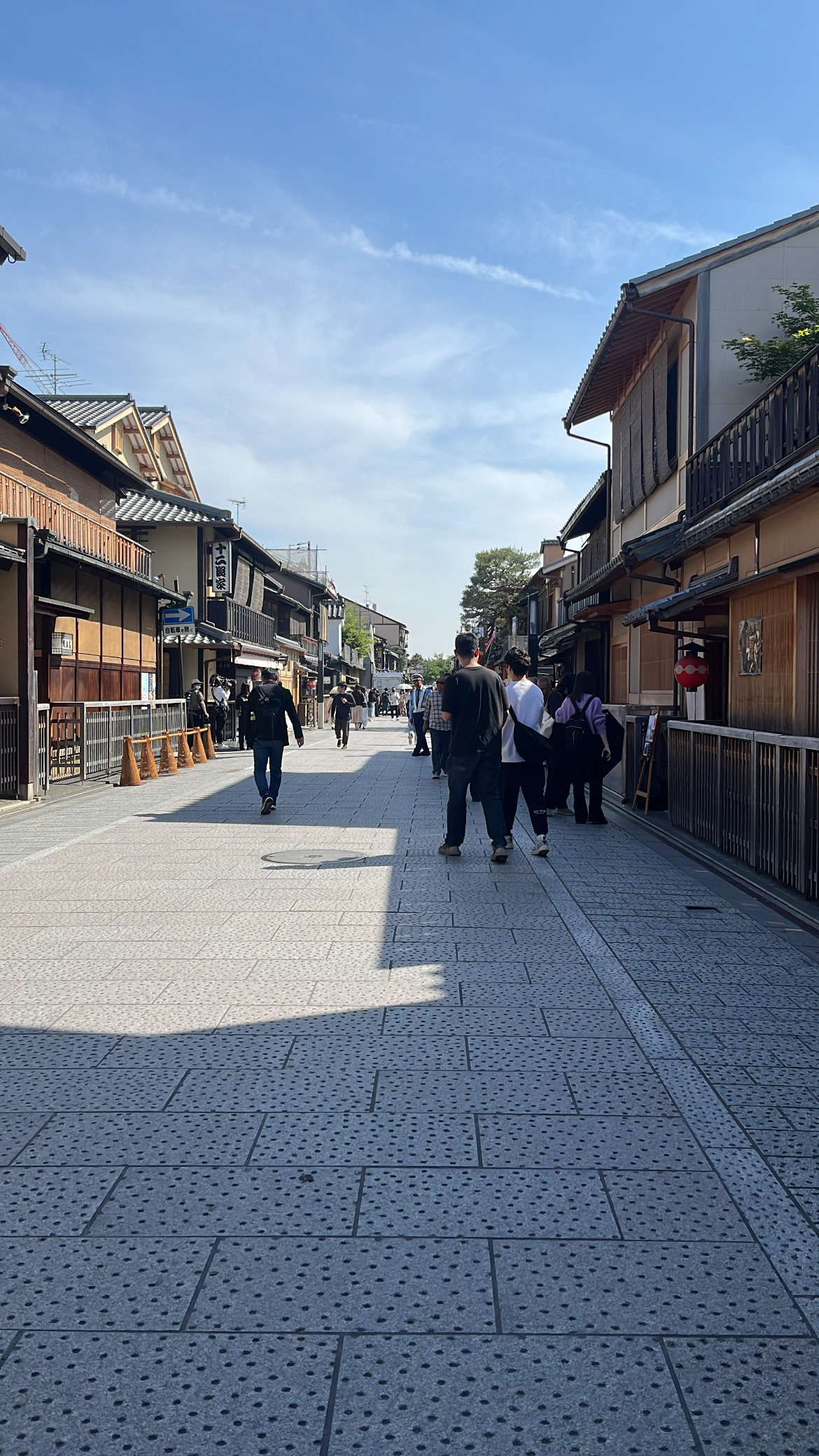 京都花見小路 | 去趣 chicTrip