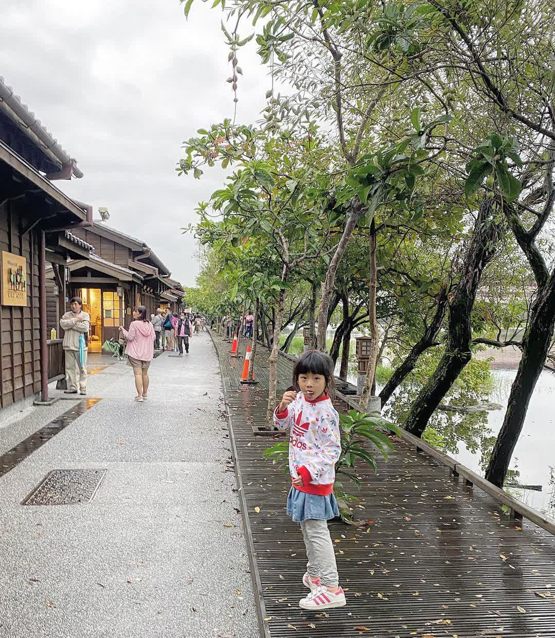 羅東林業文化園區 | 去趣 chicTrip