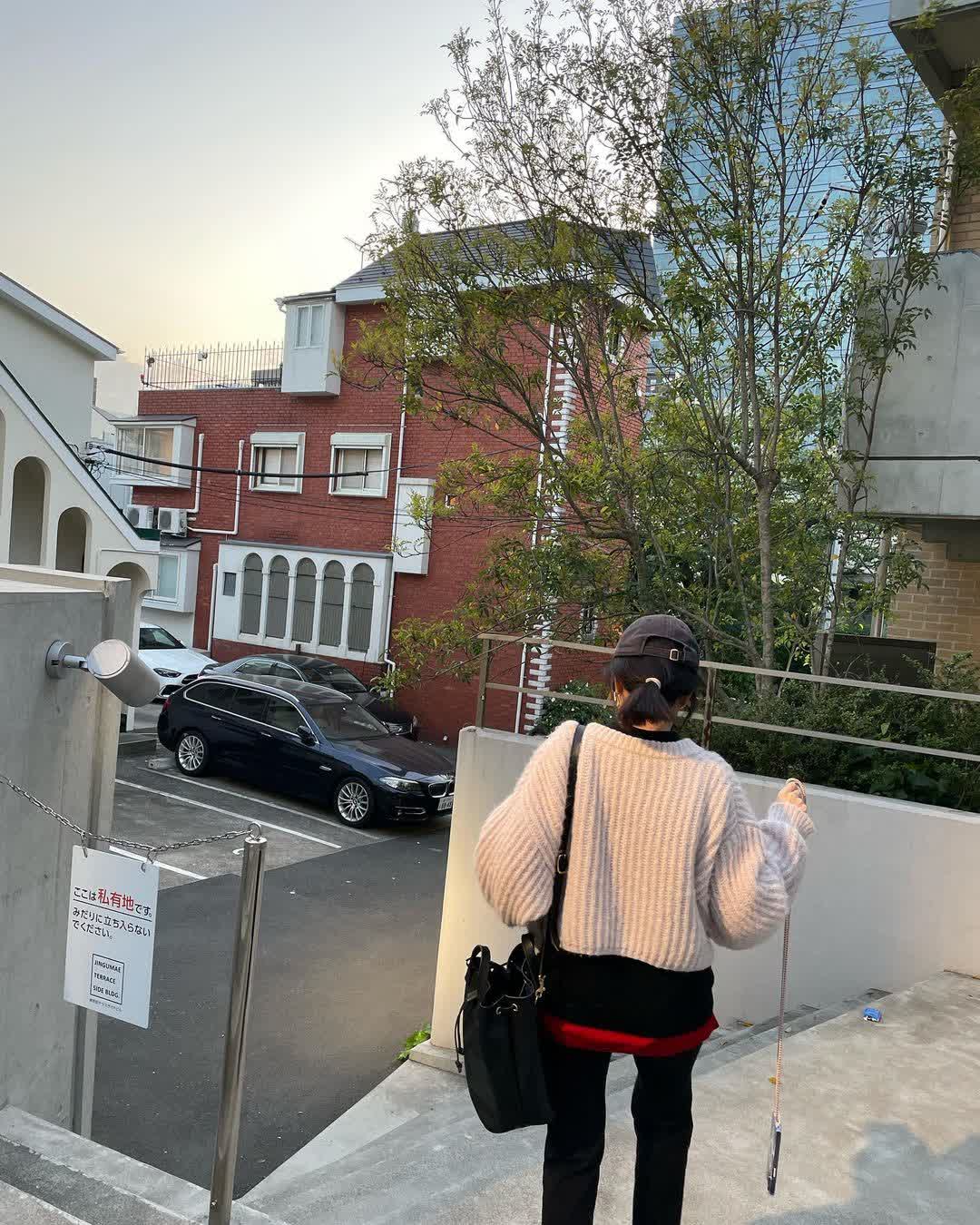 宮下公園公園中心 | 去趣 chicTrip