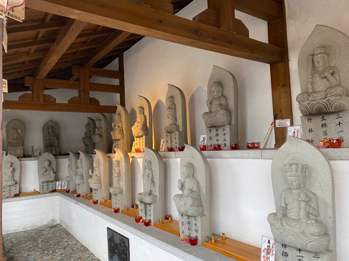 吉安慶修院 | 去趣 chicTrip