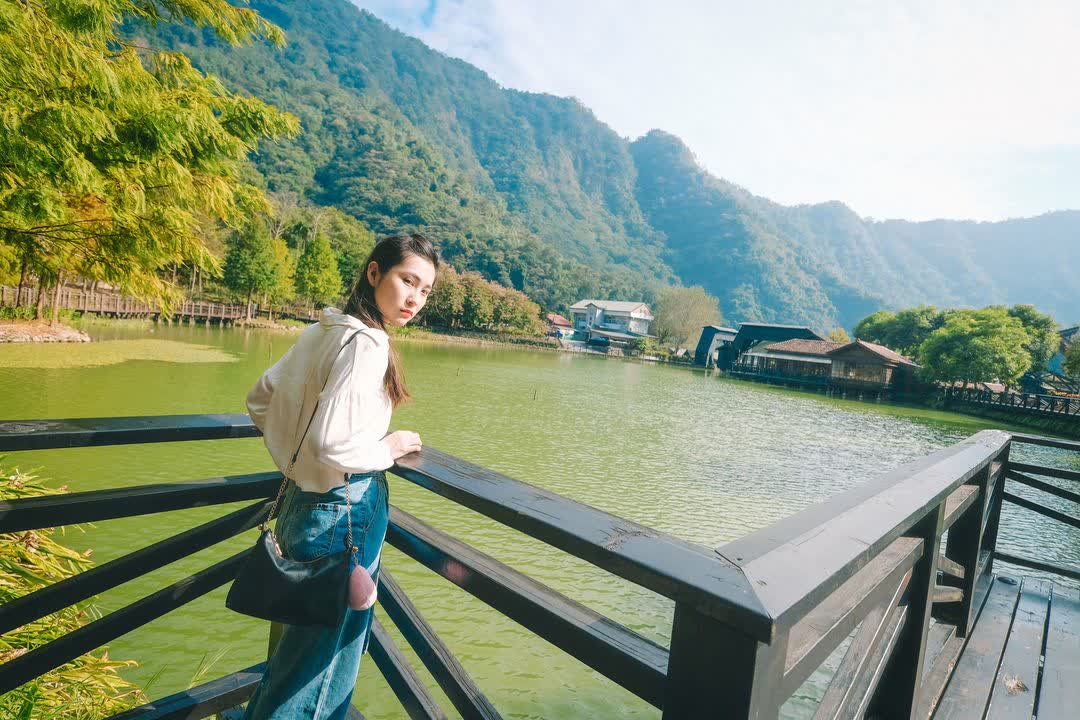 貯木池 | 去趣 chicTrip