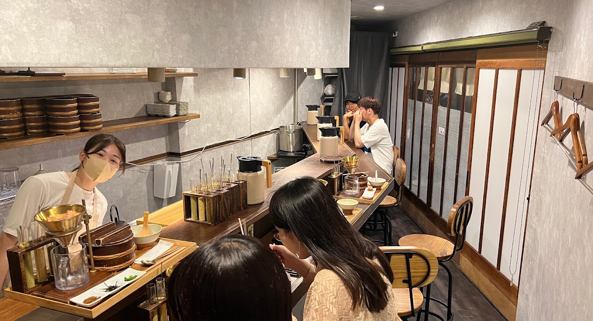 Gion Duck Rice | 去趣 chicTrip