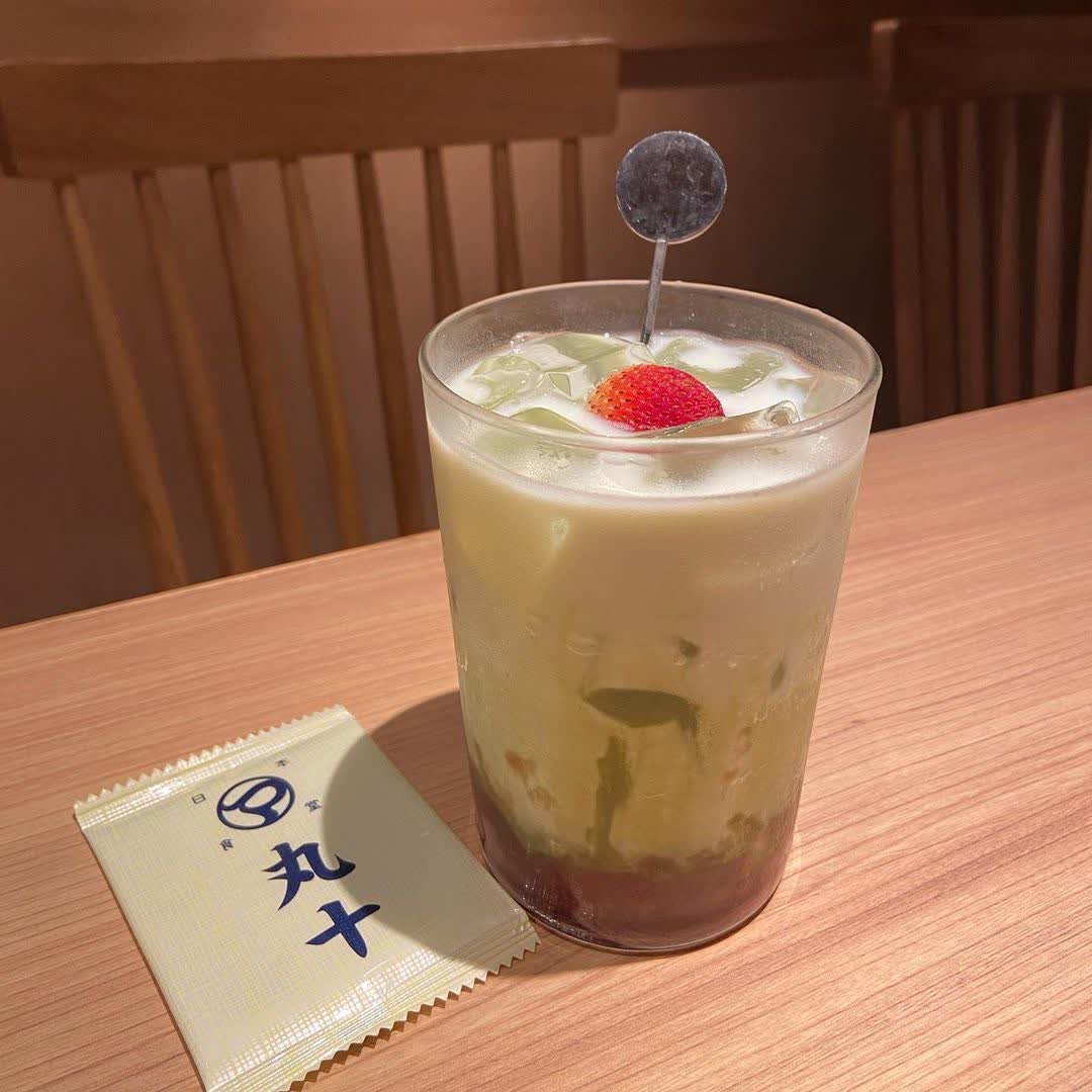 丸十日本食堂 | 去趣 chicTrip