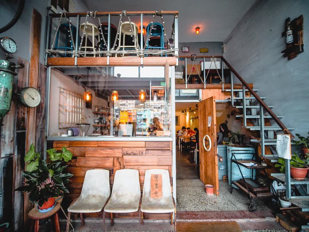 正濱漁港 | 去趣 chicTrip