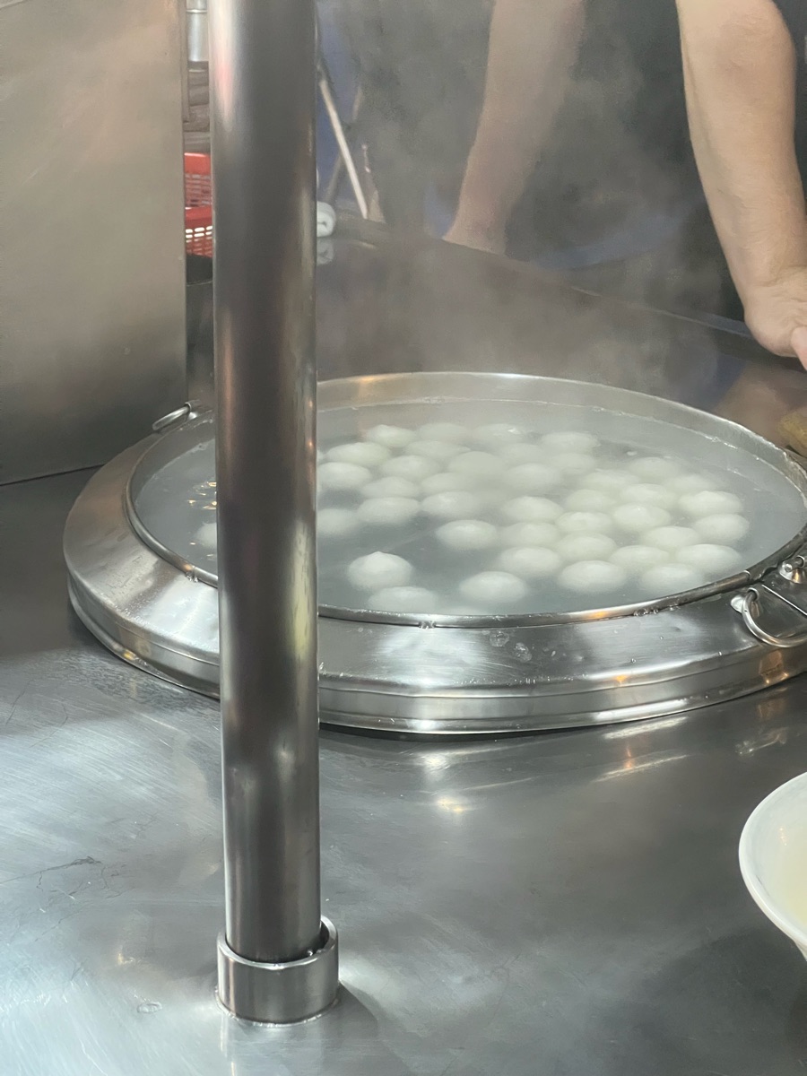 基隆廟口夜市 | 去趣 chicTrip