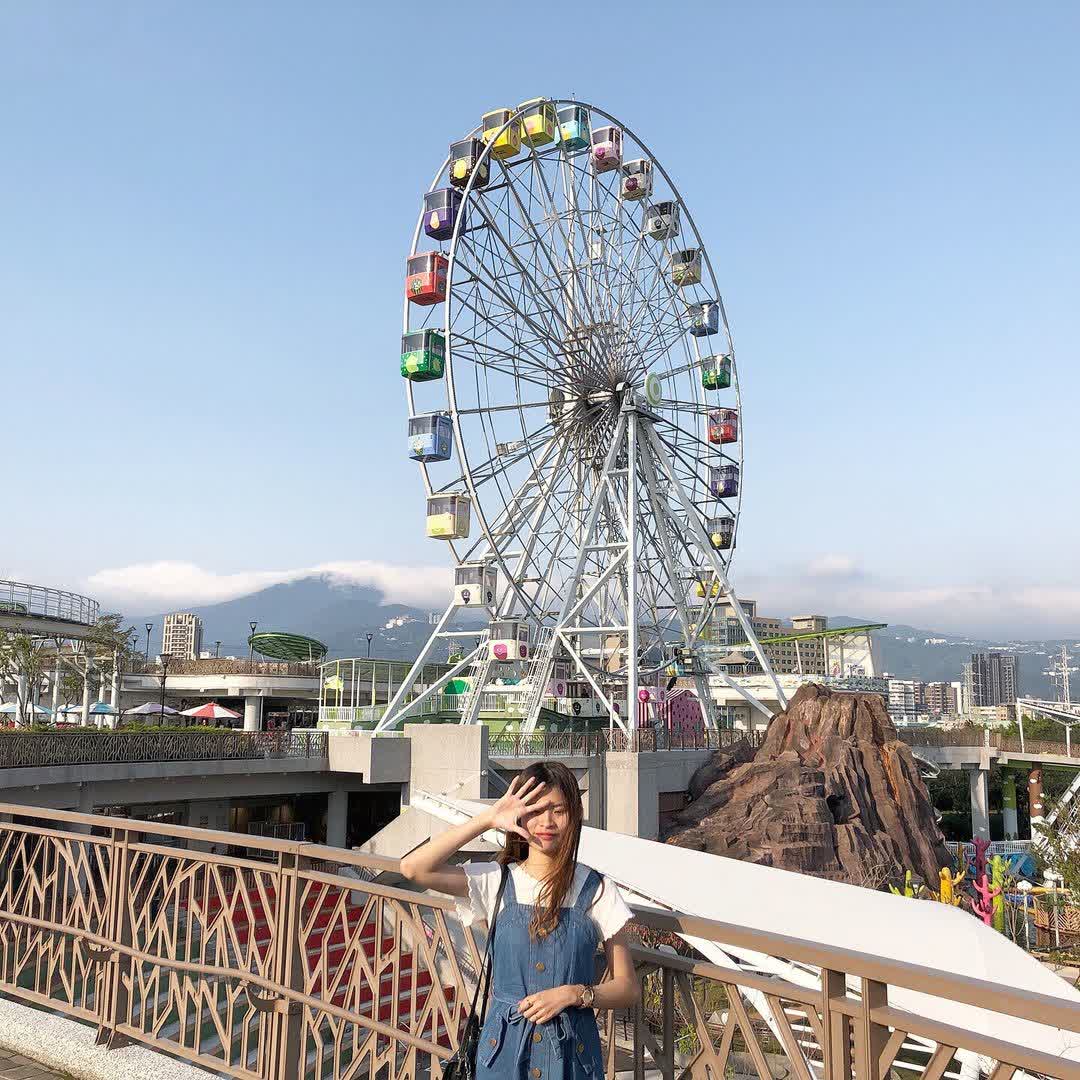 臺北市立兒童新樂園 | 去趣 chicTrip