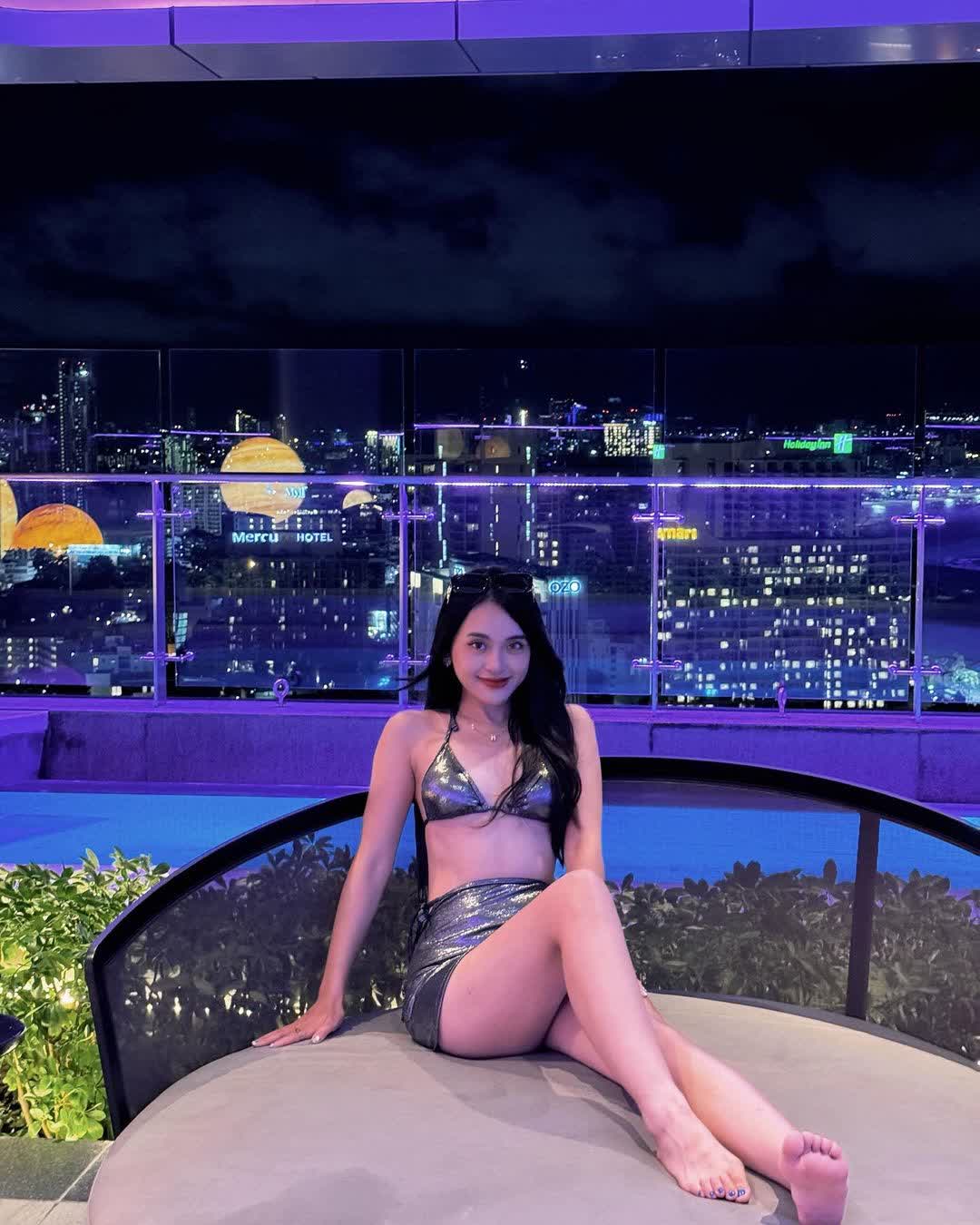 Grande Centre Point Space Pattaya | 去趣 chicTrip