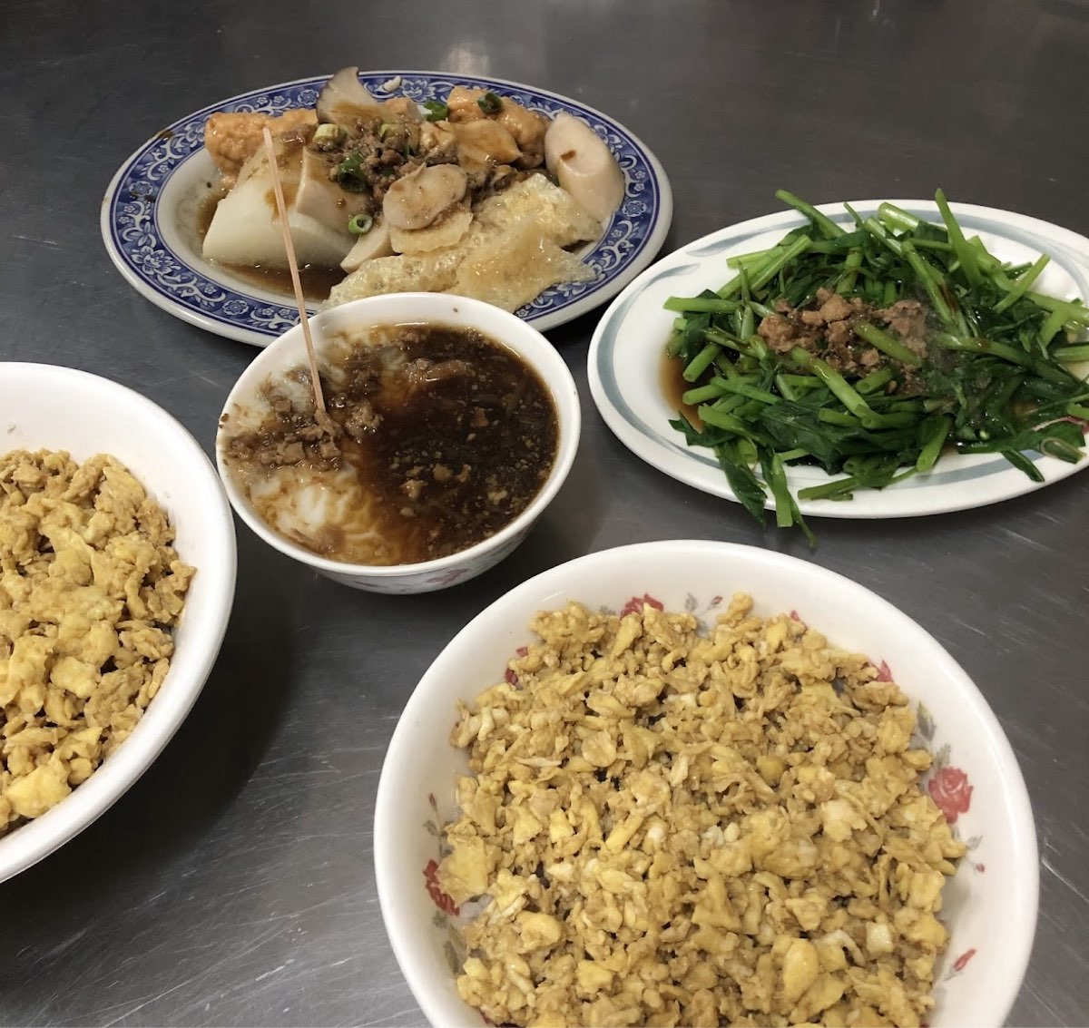 老街碗粿 | 去趣 chicTrip