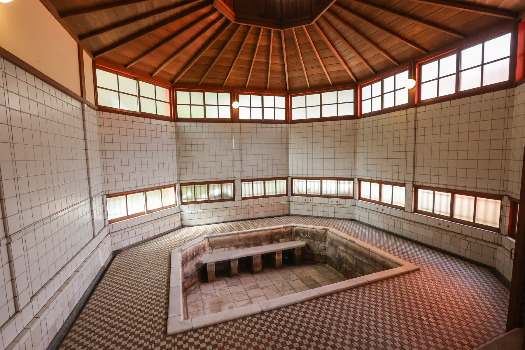 武雄溫泉樓門 | 去趣 chicTrip