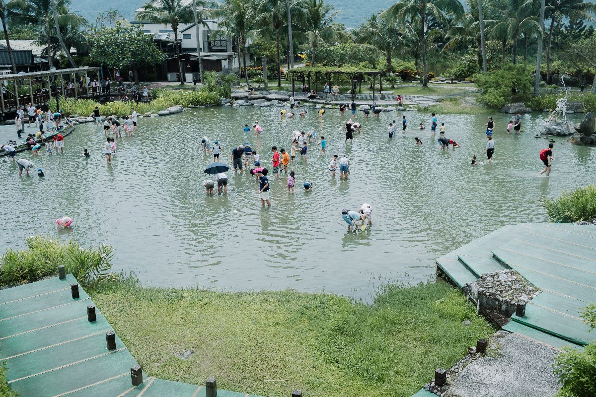 立川漁場 | 黃金蜆的故鄉 | 去趣 chicTrip