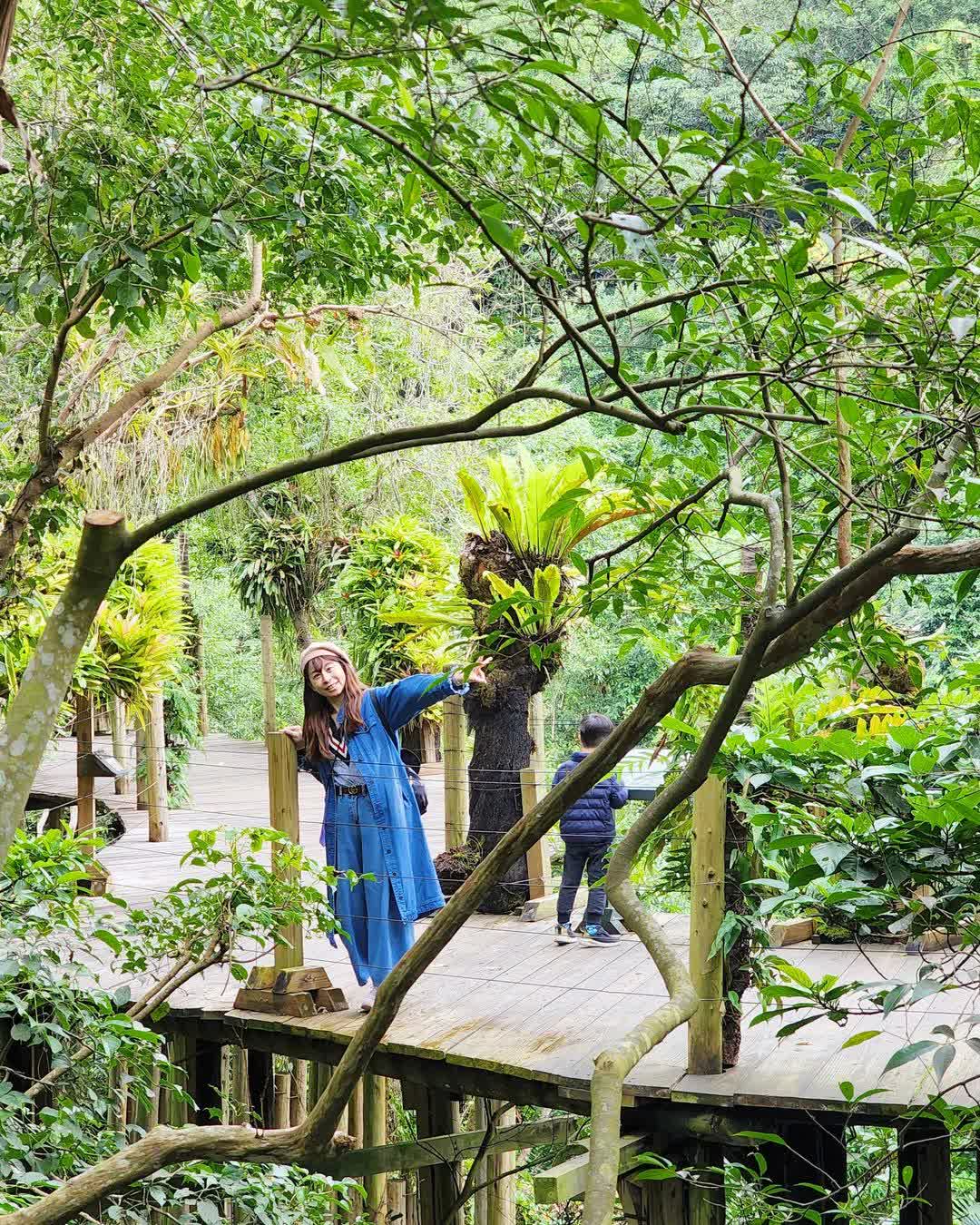 綠世界生態農場 | 去趣 chicTrip