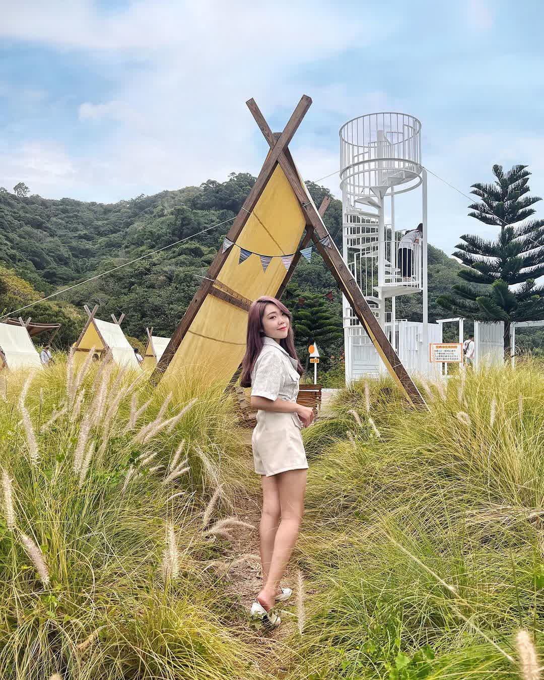 山度空間 | 去趣 chicTrip