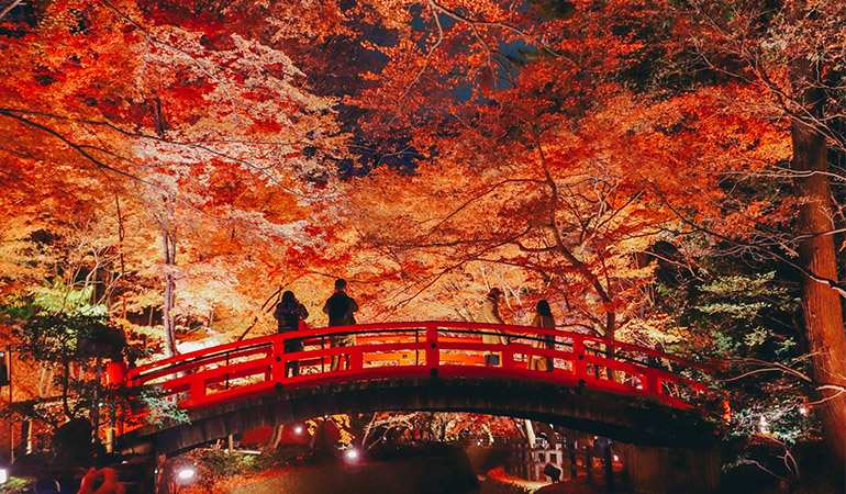 北野天滿宮 | 去趣 chicTrip