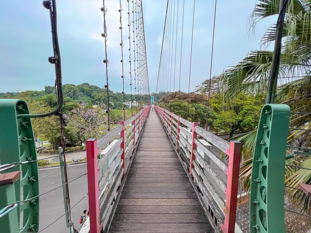 竹崎親水公園 | 去趣 chicTrip