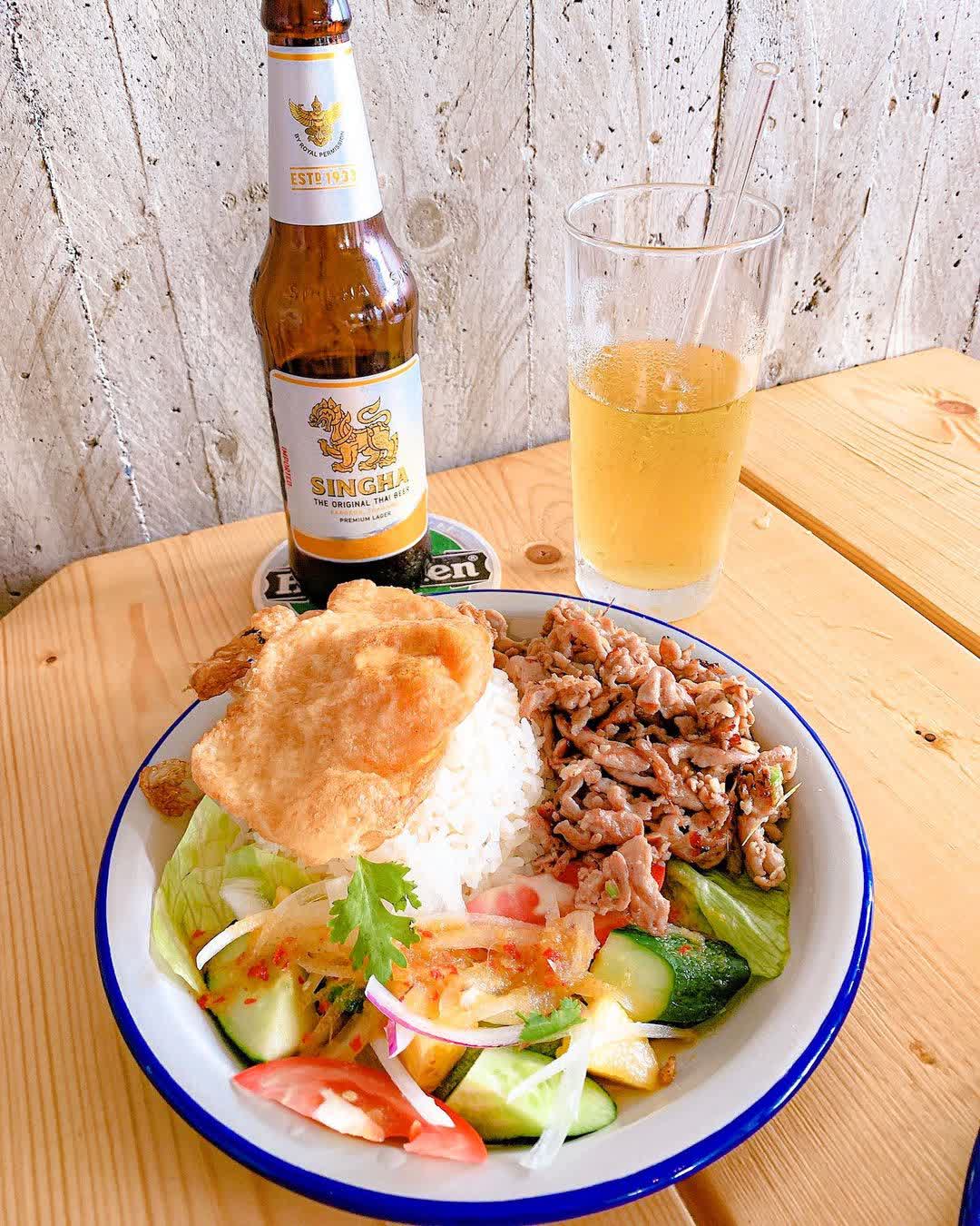 東清以斯拉 | 去趣 chicTrip