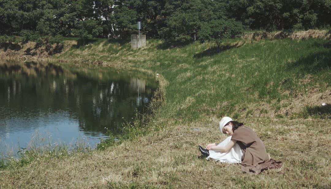 橫山書法藝術公園 | 去趣 chicTrip
