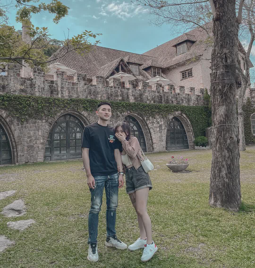 新社莊園 | 去趣 chicTrip