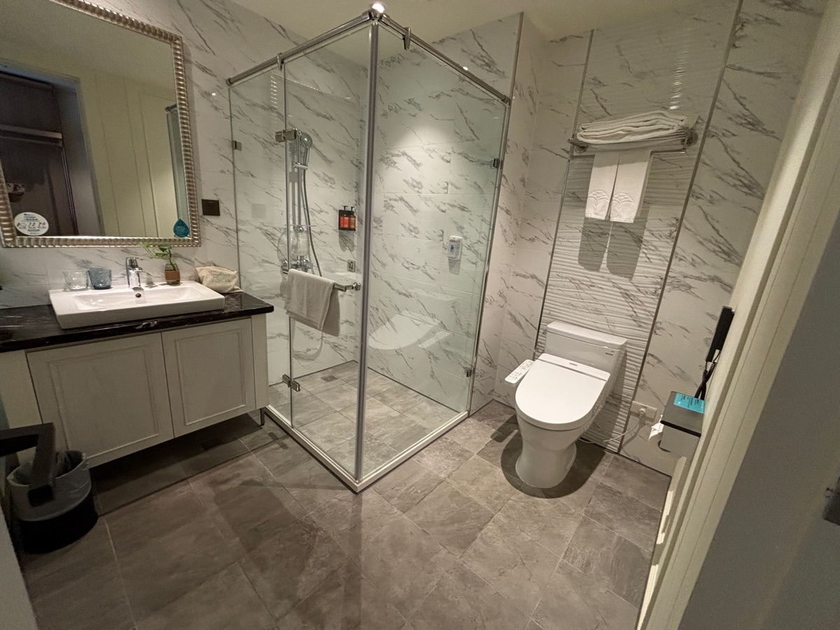 福容徠旅 水里 | 去趣 chicTrip