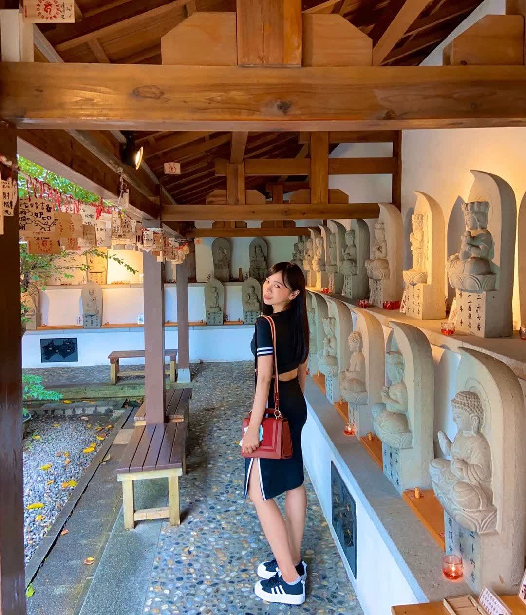 吉安慶修院 | 去趣 chicTrip