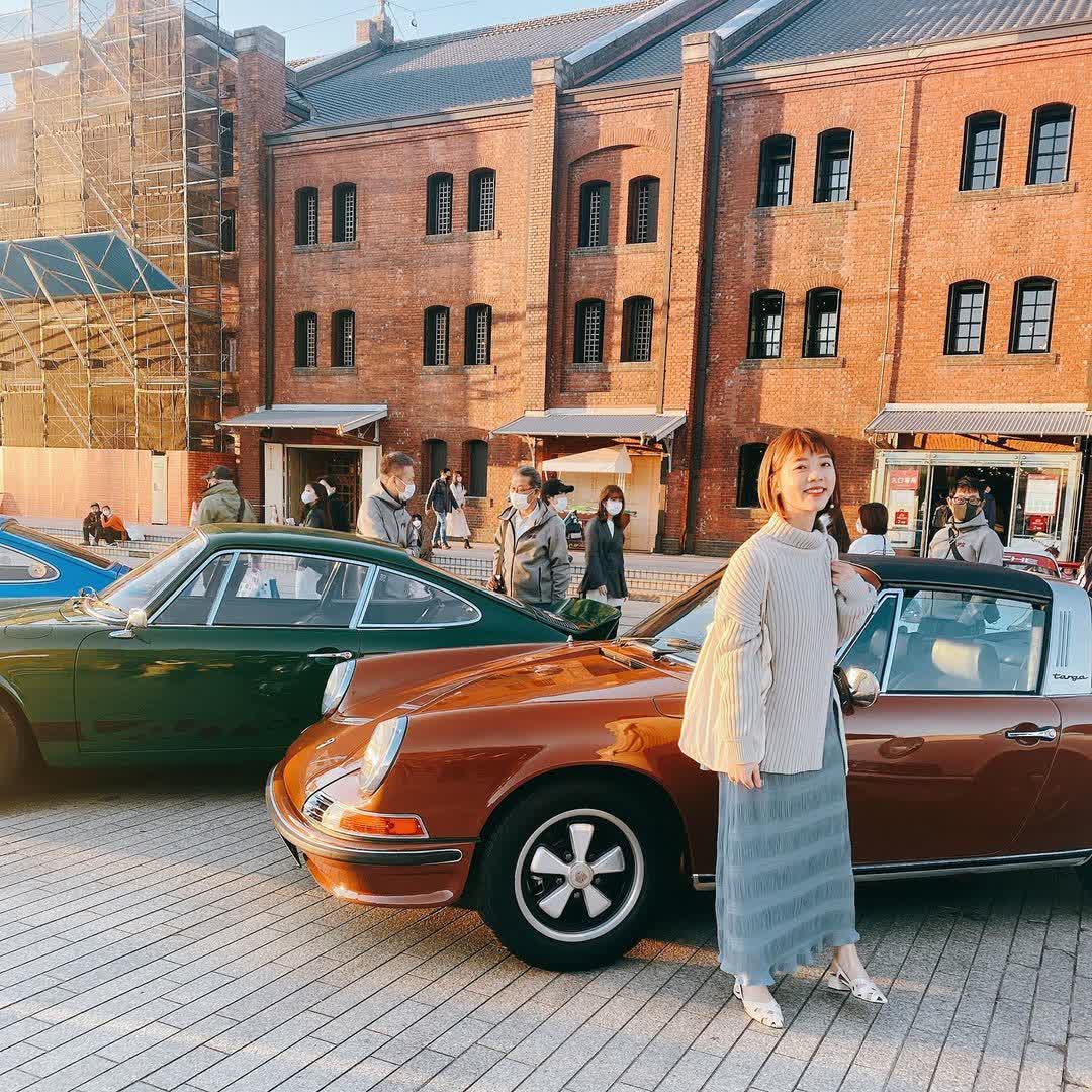 橫濱紅磚倉庫 2號館 | 去趣 chicTrip