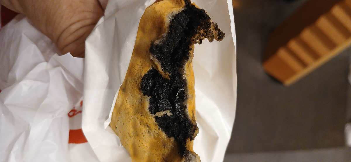 鯛吉 名掛丁本店 (薄皮鯛魚燒) | 去趣 chicTrip