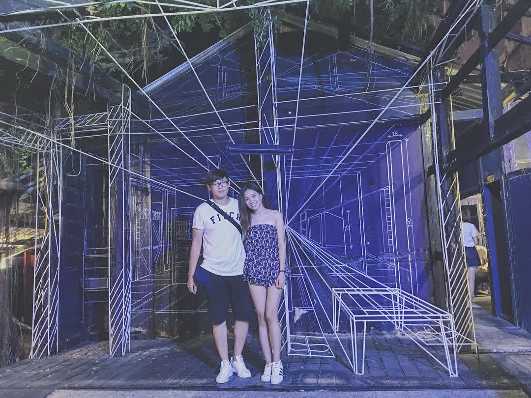 藍晒圖文創園區 | 去趣 chicTrip